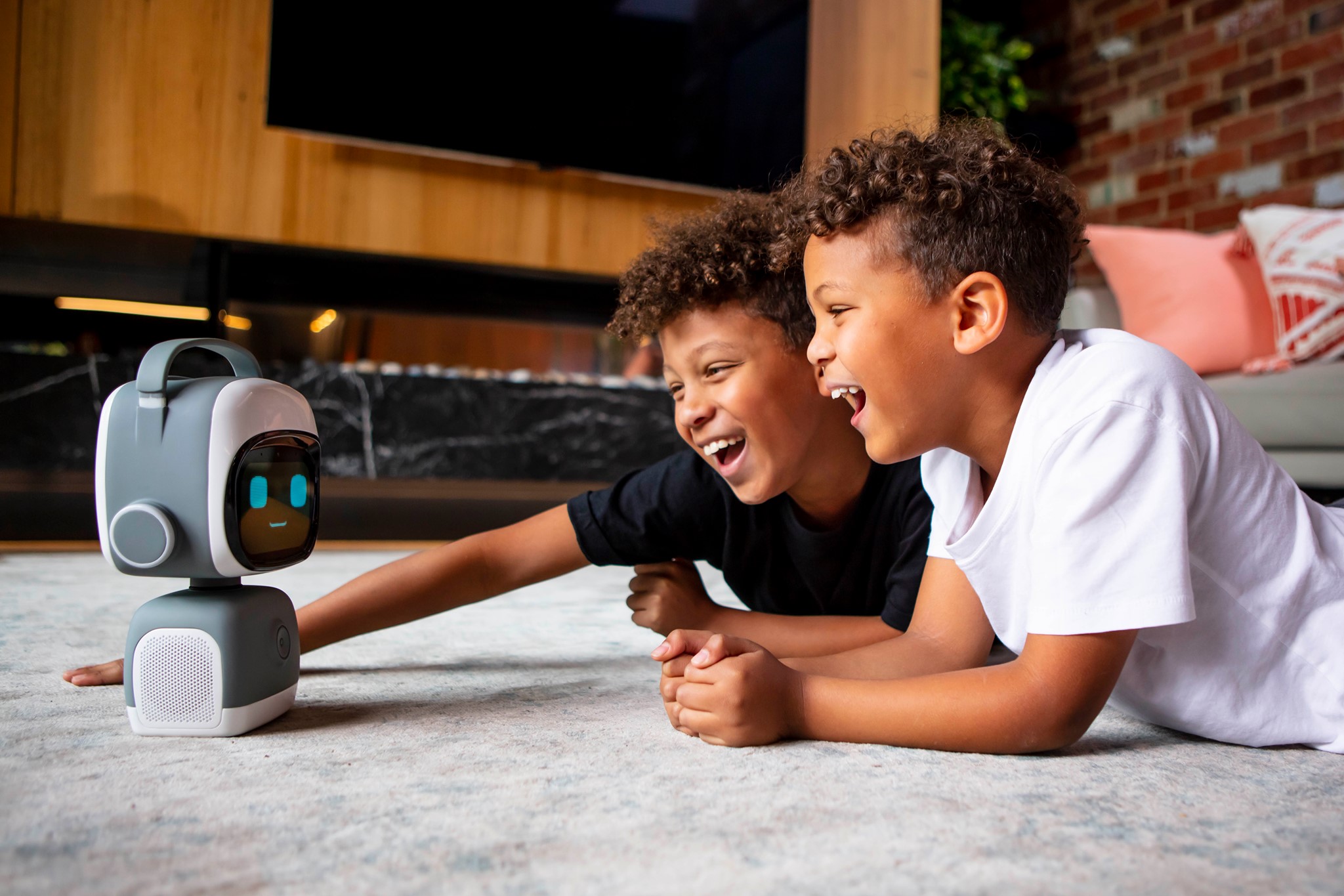 Meet the Makers Norby, Microduino, and Mattel Los Angeles Maker Faire