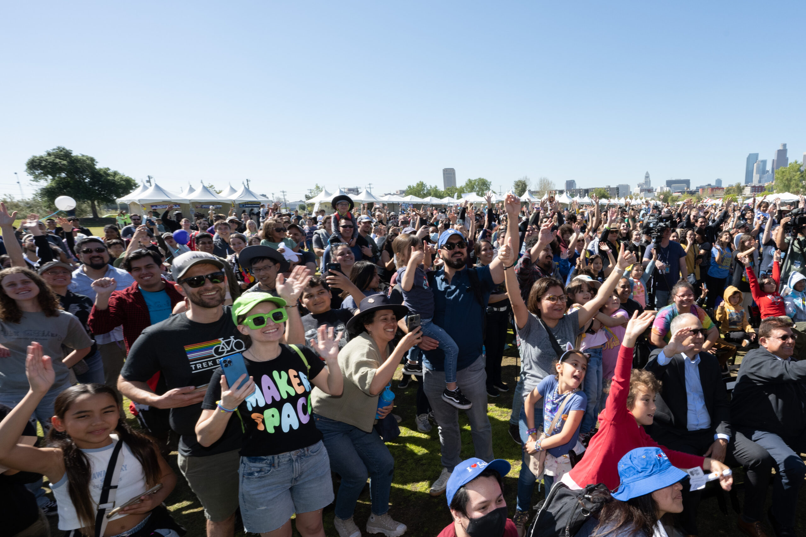 Event Information Los Angeles Maker Faire