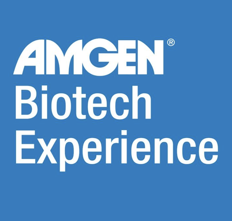 Amgen Biotech Experience project image