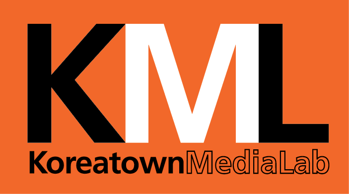 Koreatown Media Lab project image