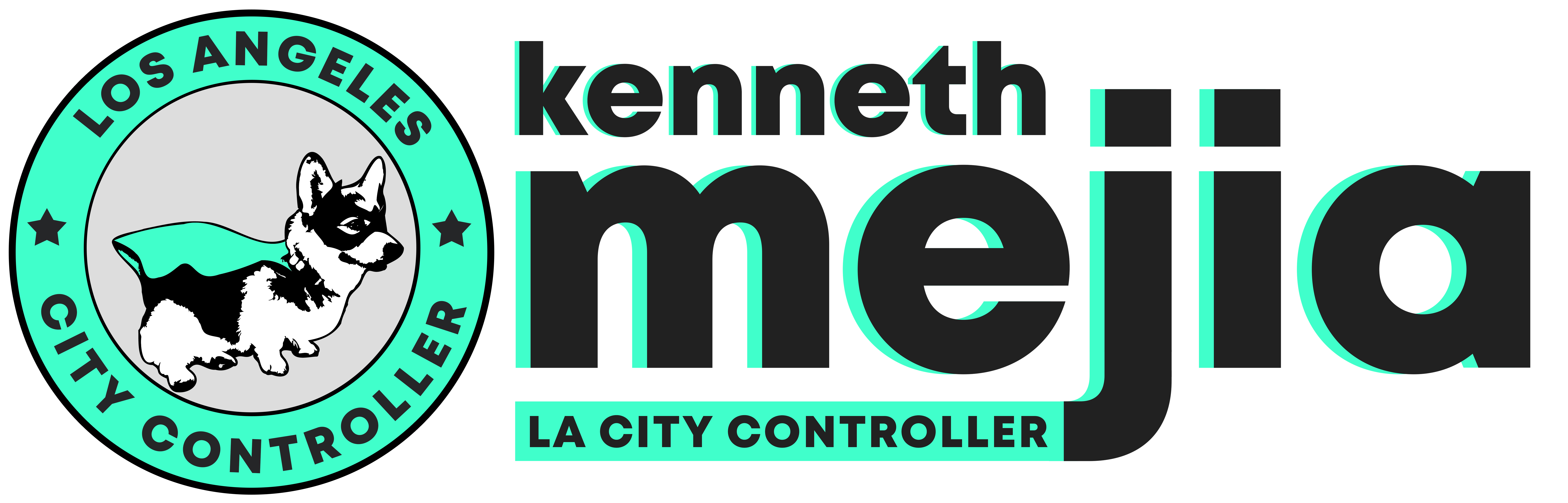 City of Los Angeles, Office of the Controller (Kenneth Mejia) project image