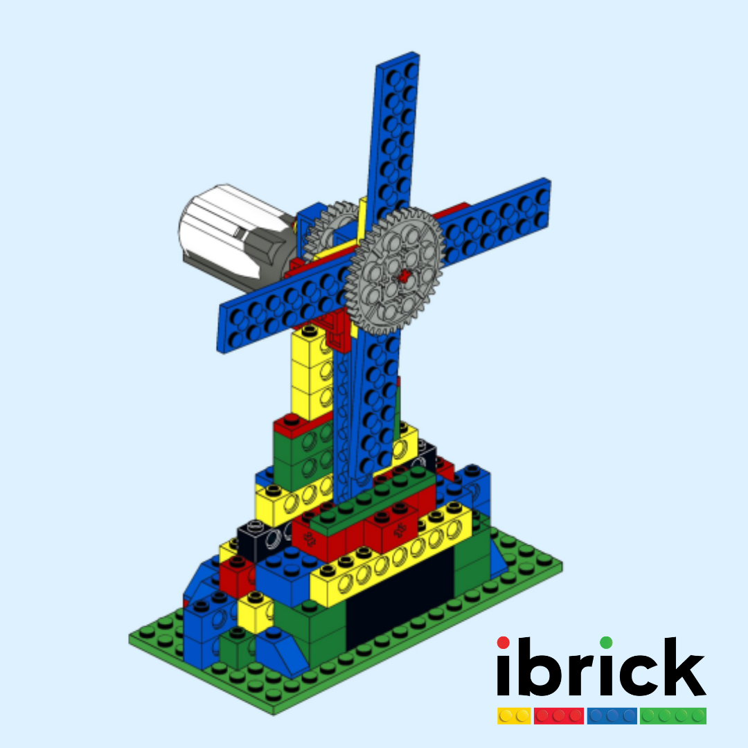 ibrick project image