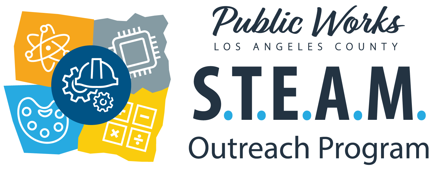 Los Angeles County Public Works – STEAM Outreach Program project image