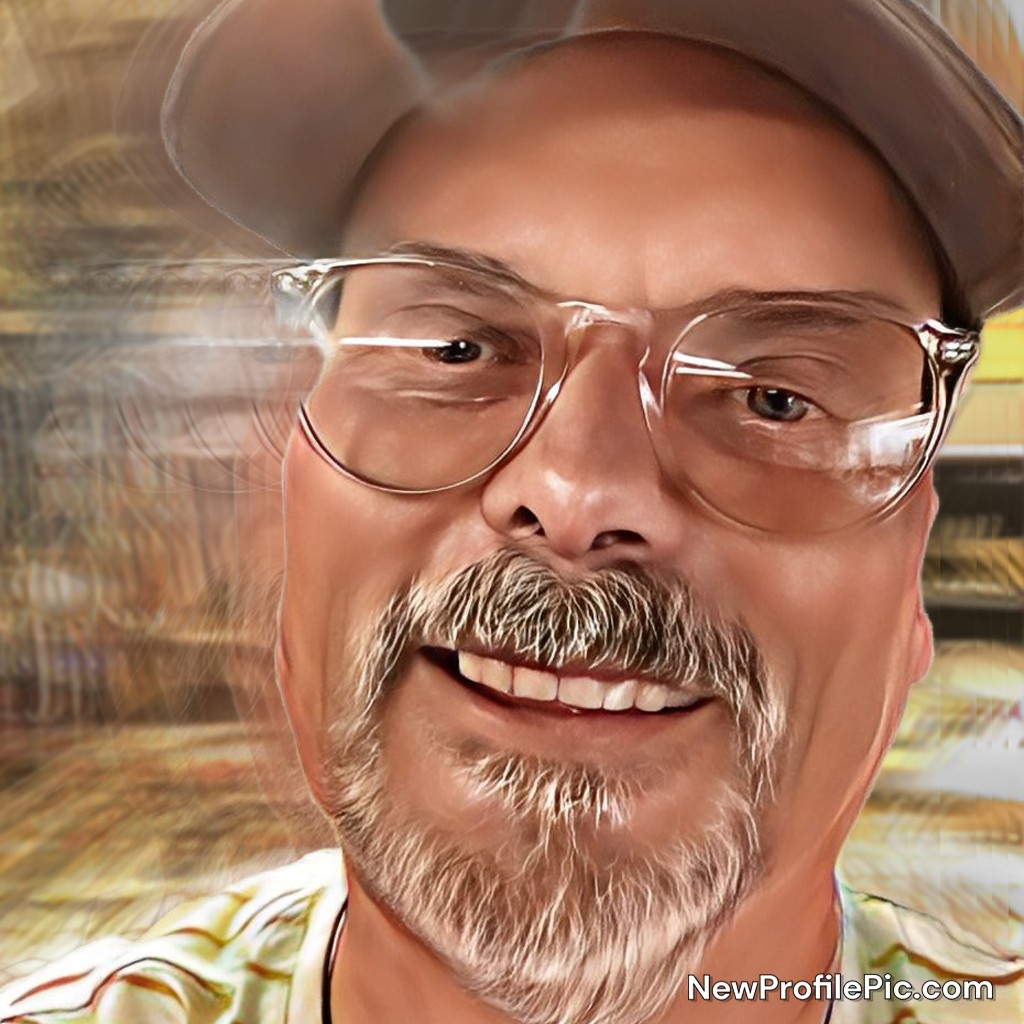 Steve Craig Maker Picture