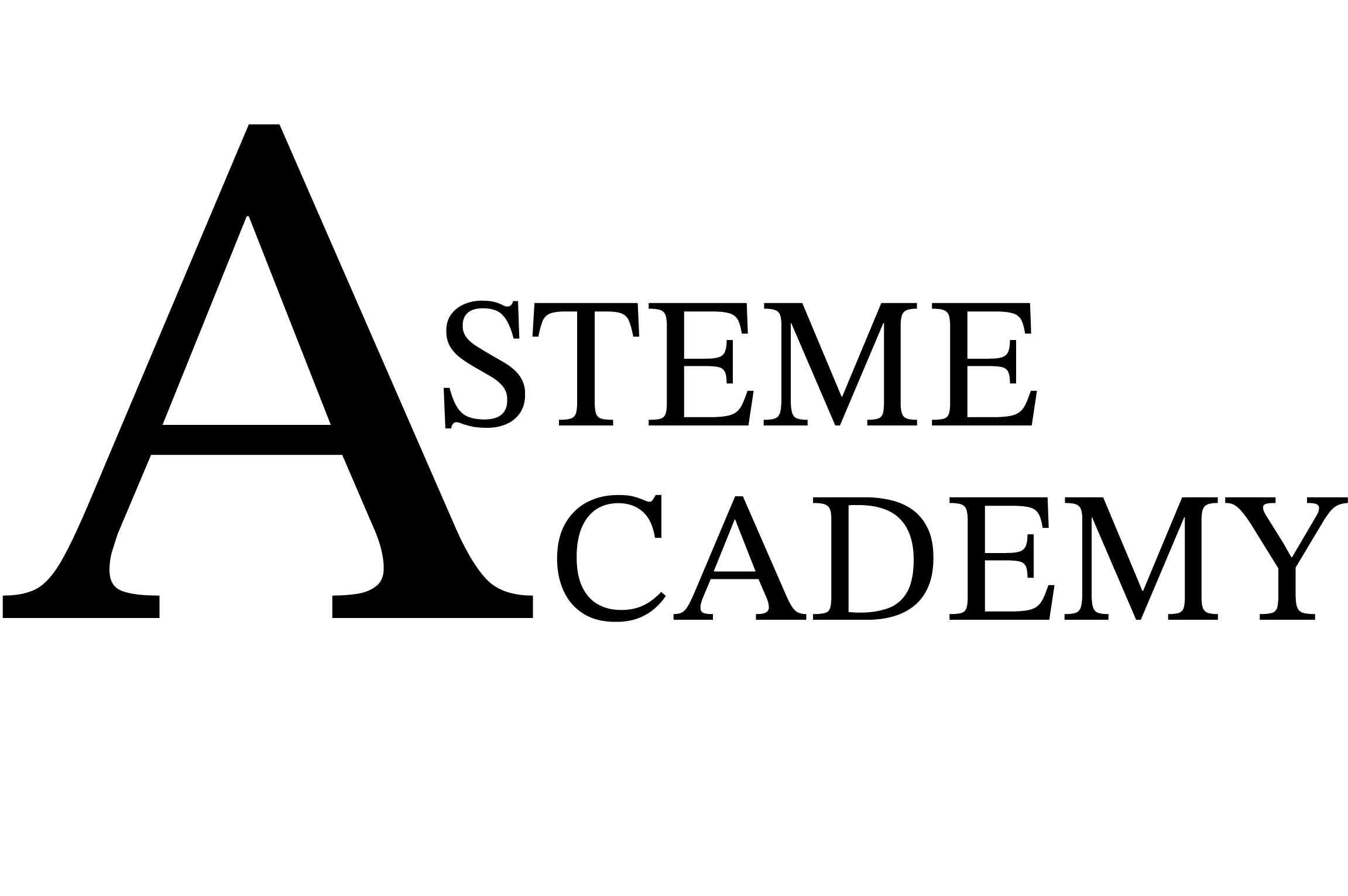 ASTEME Academy Maker Picture