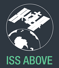 ISS-Above project image