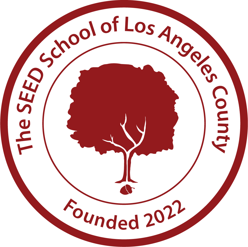 The SEED School of Los Angeles County project image