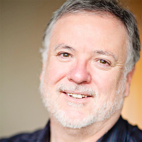 Liam Kennedy Maker Picture