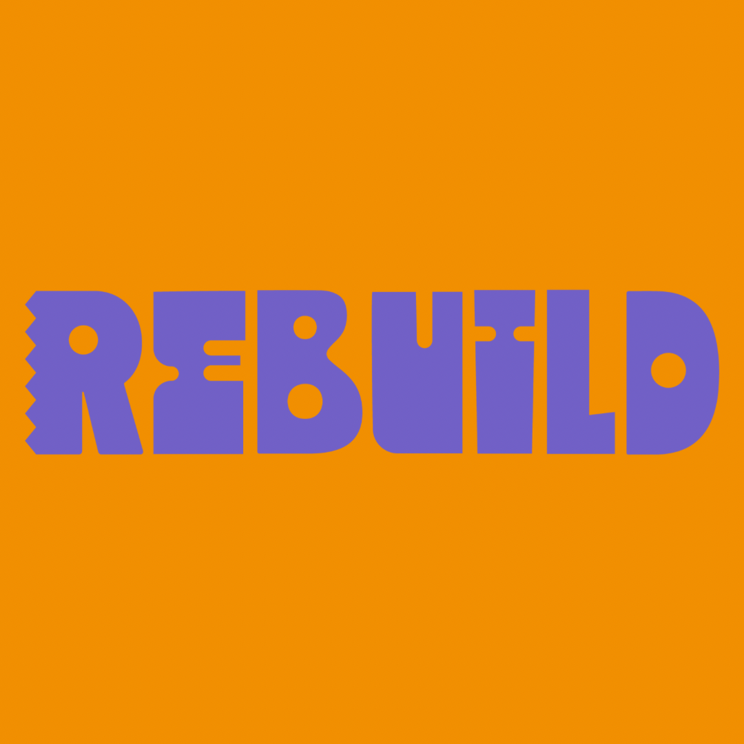 Rebuild project image