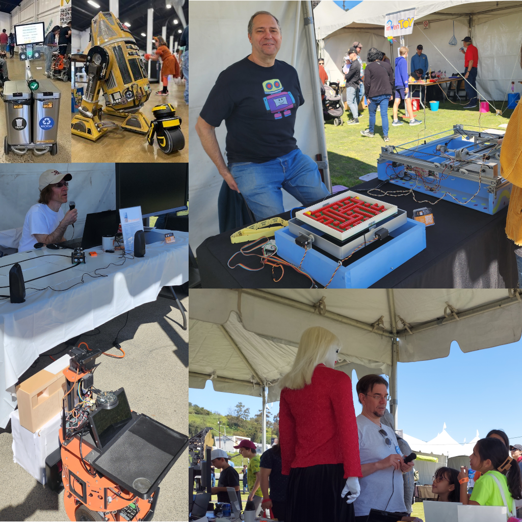Robotics Society of Southern California project image