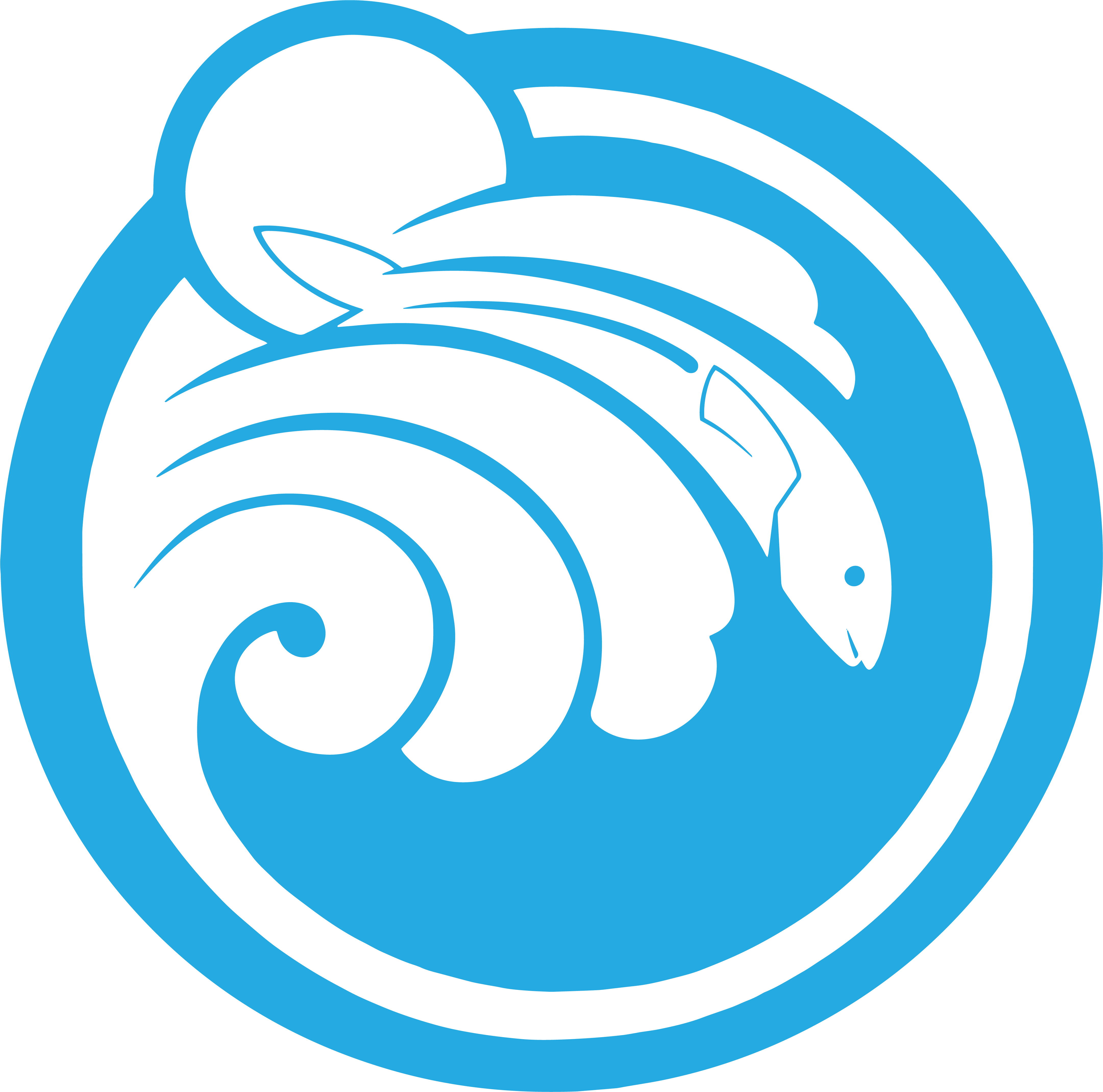 Cabrillo Marine Aquarium  Maker Picture