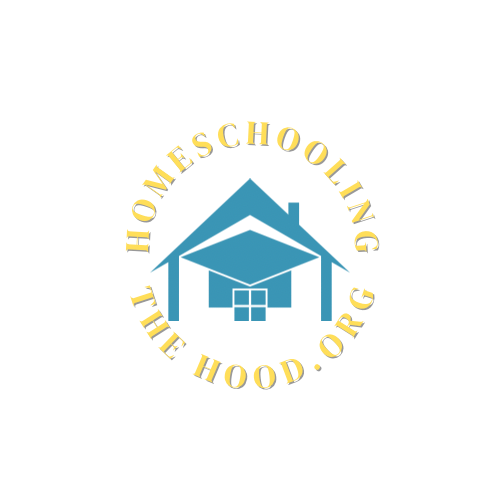 HomeschoolingtheHood.org project image