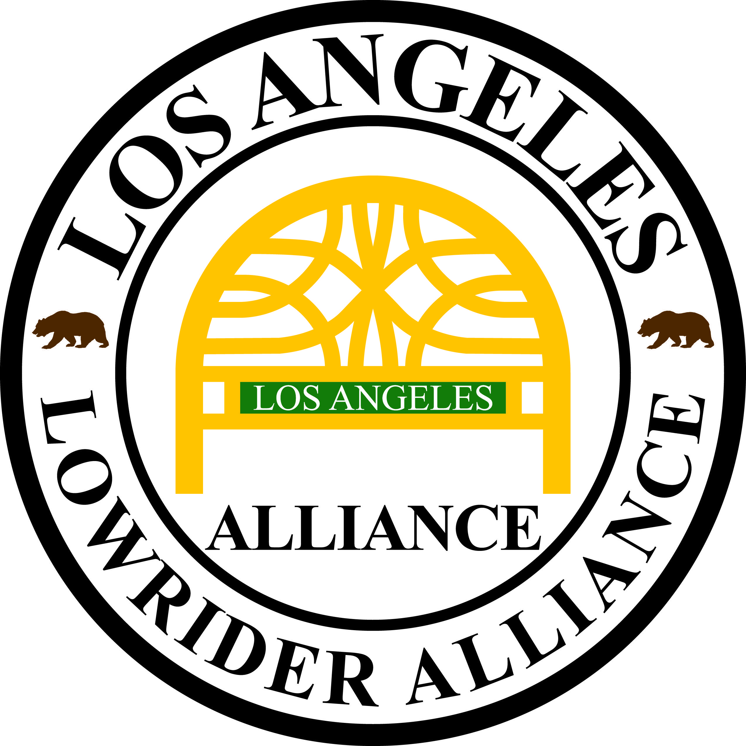 Los Angeles Lowrider Alliance, C8 Foundation project image