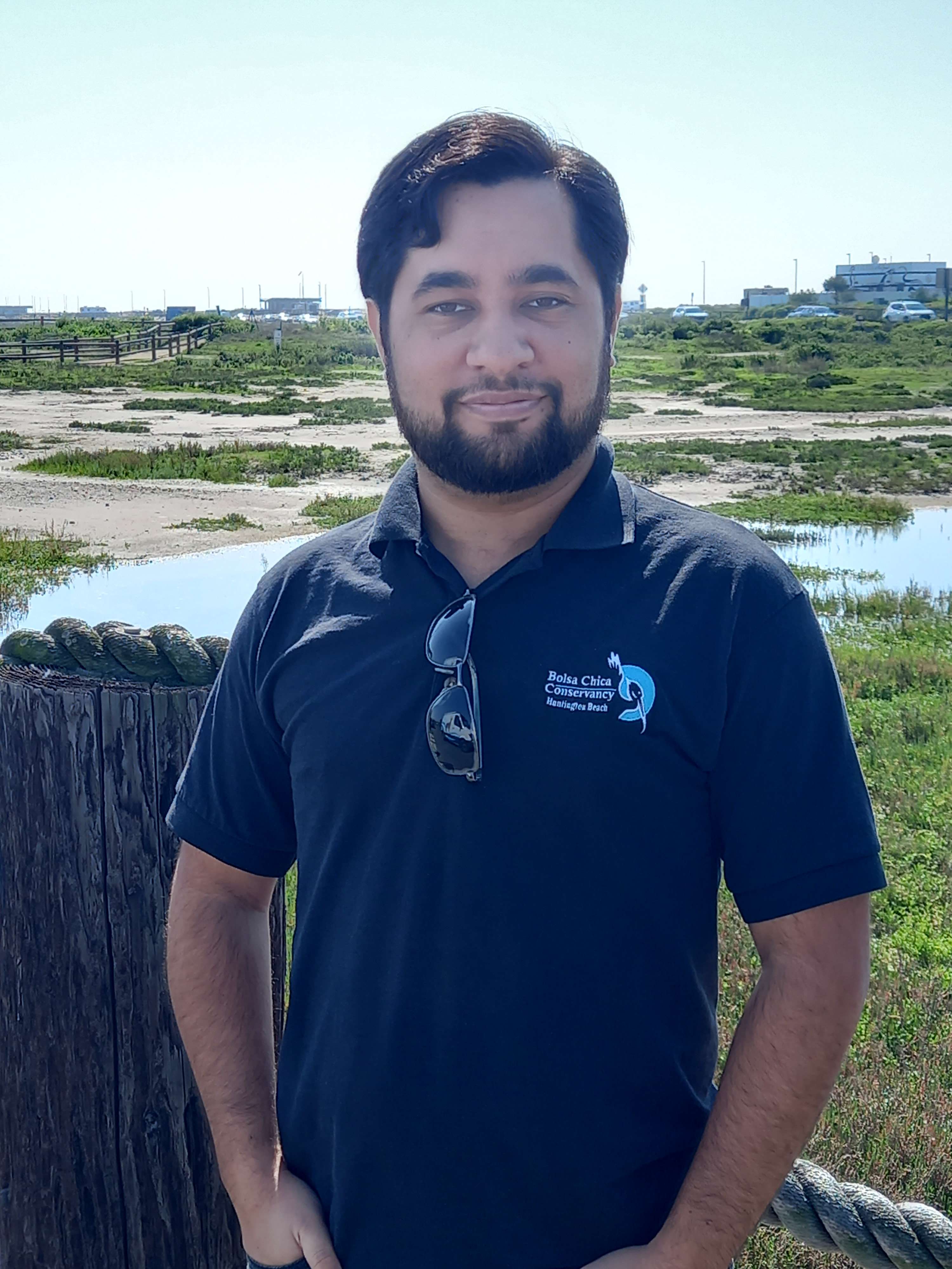 Kenneth Perez Maker Picture