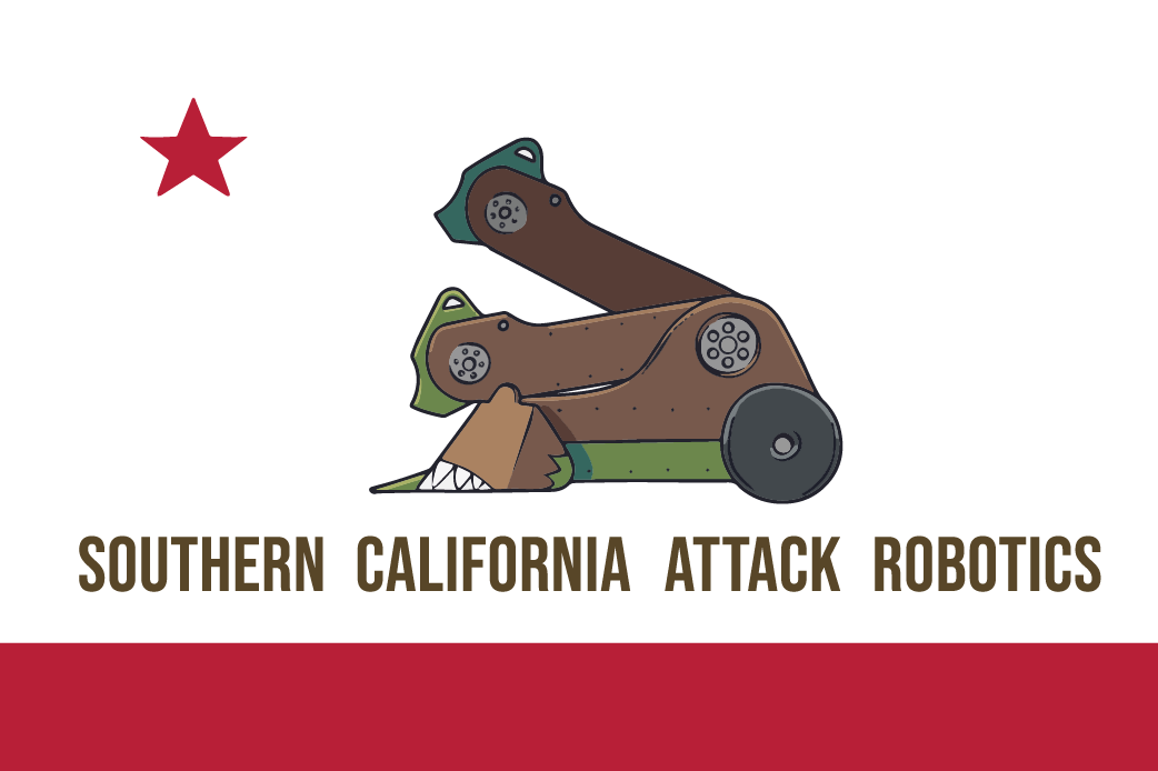 S.C.A.R. Robotics project image