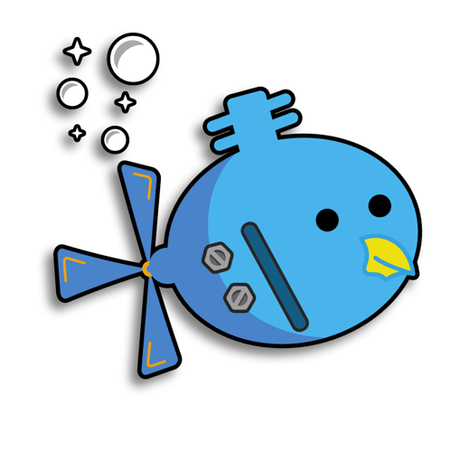 RoboSubLA Maker Picture