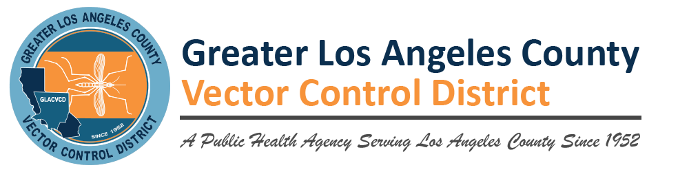 Greater Los Angeles County Vector Control District project image