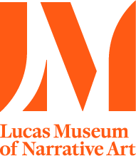 Lucas Museum of Narrative Art project image