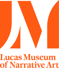 Lucas Museum of Narrative Art Maker Picture