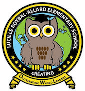 Lucille Roybal-Allard Elementary School project image