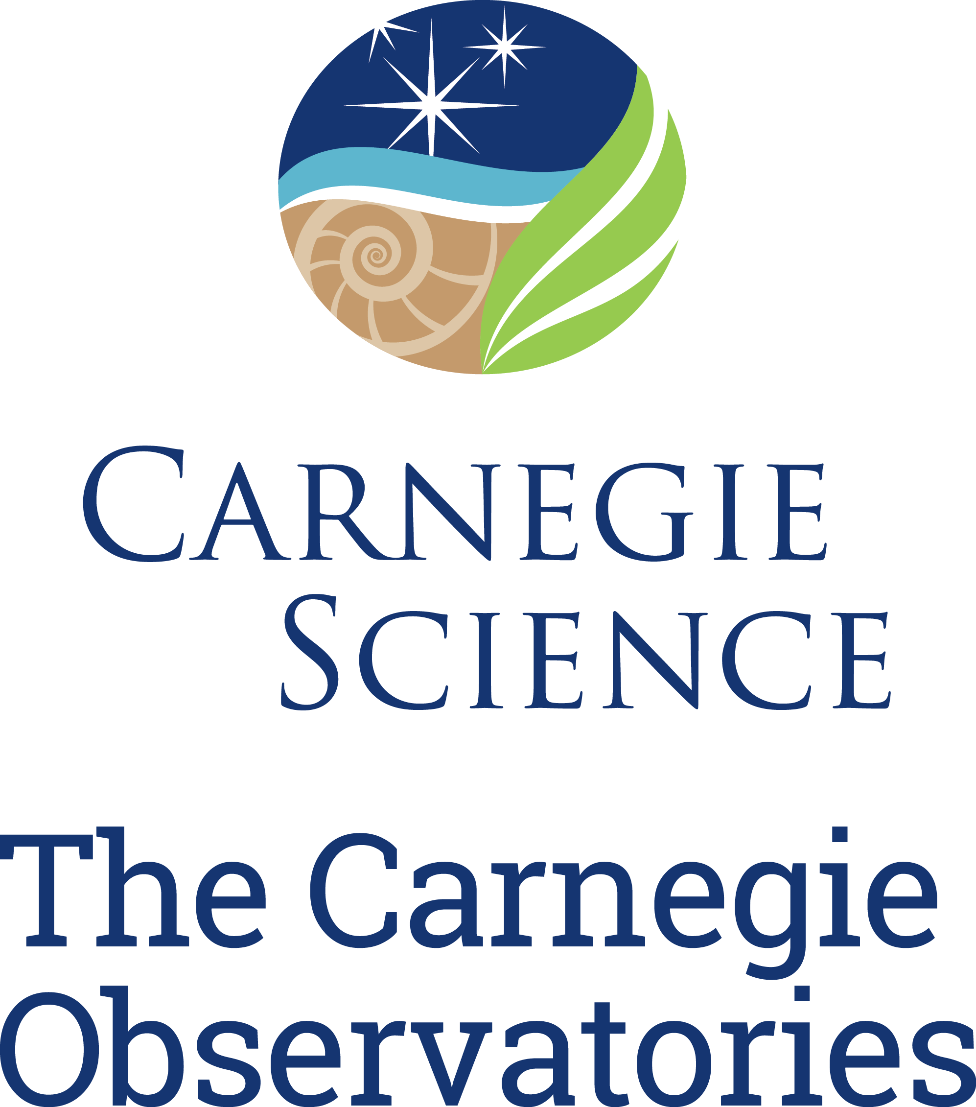 Carnegie Observatories  Maker Picture