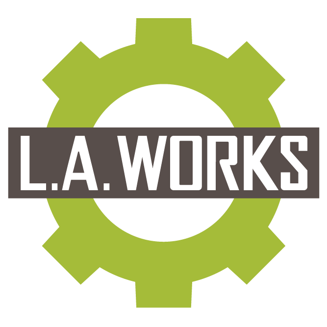 L.A. Works project image