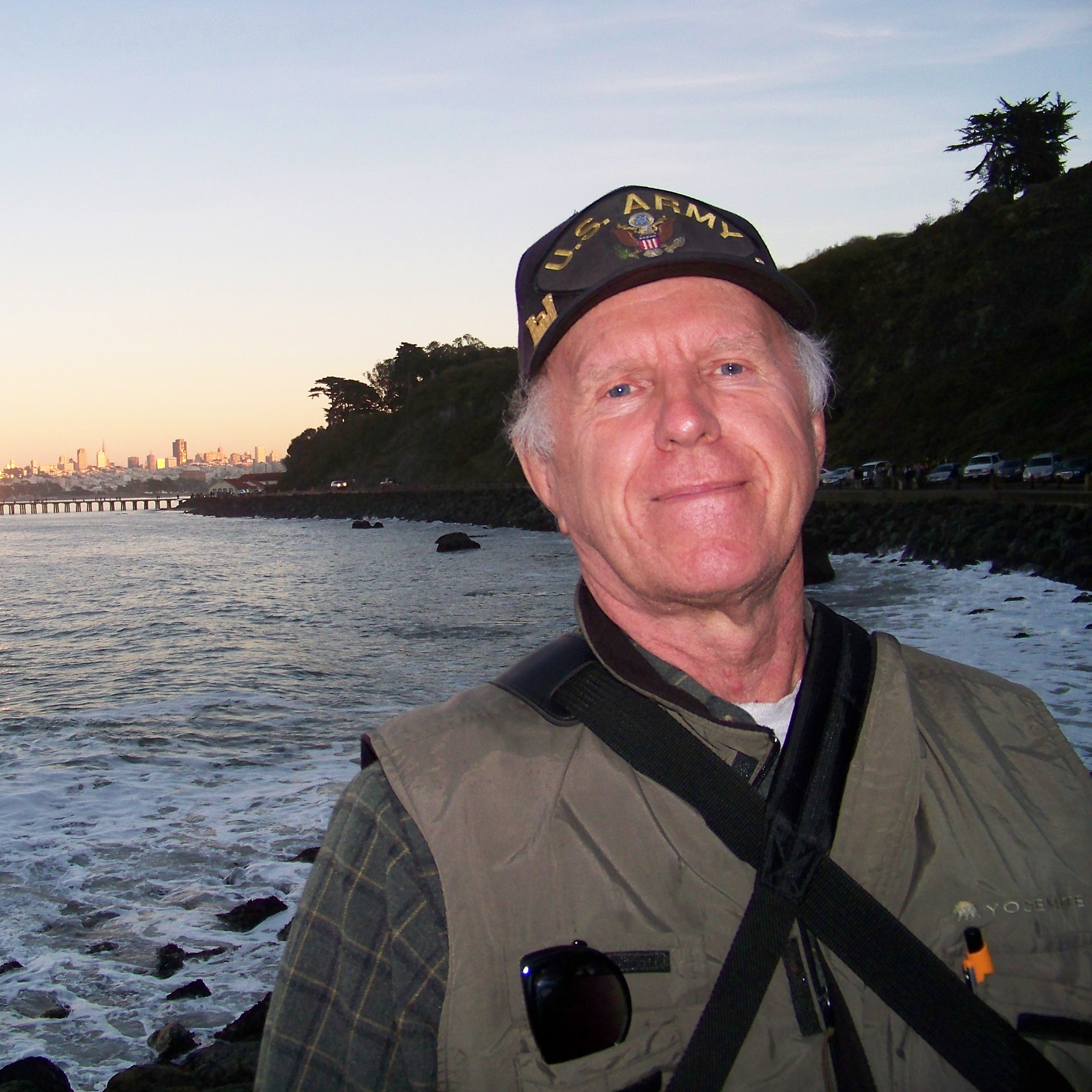 Michael Wernecke Maker Picture