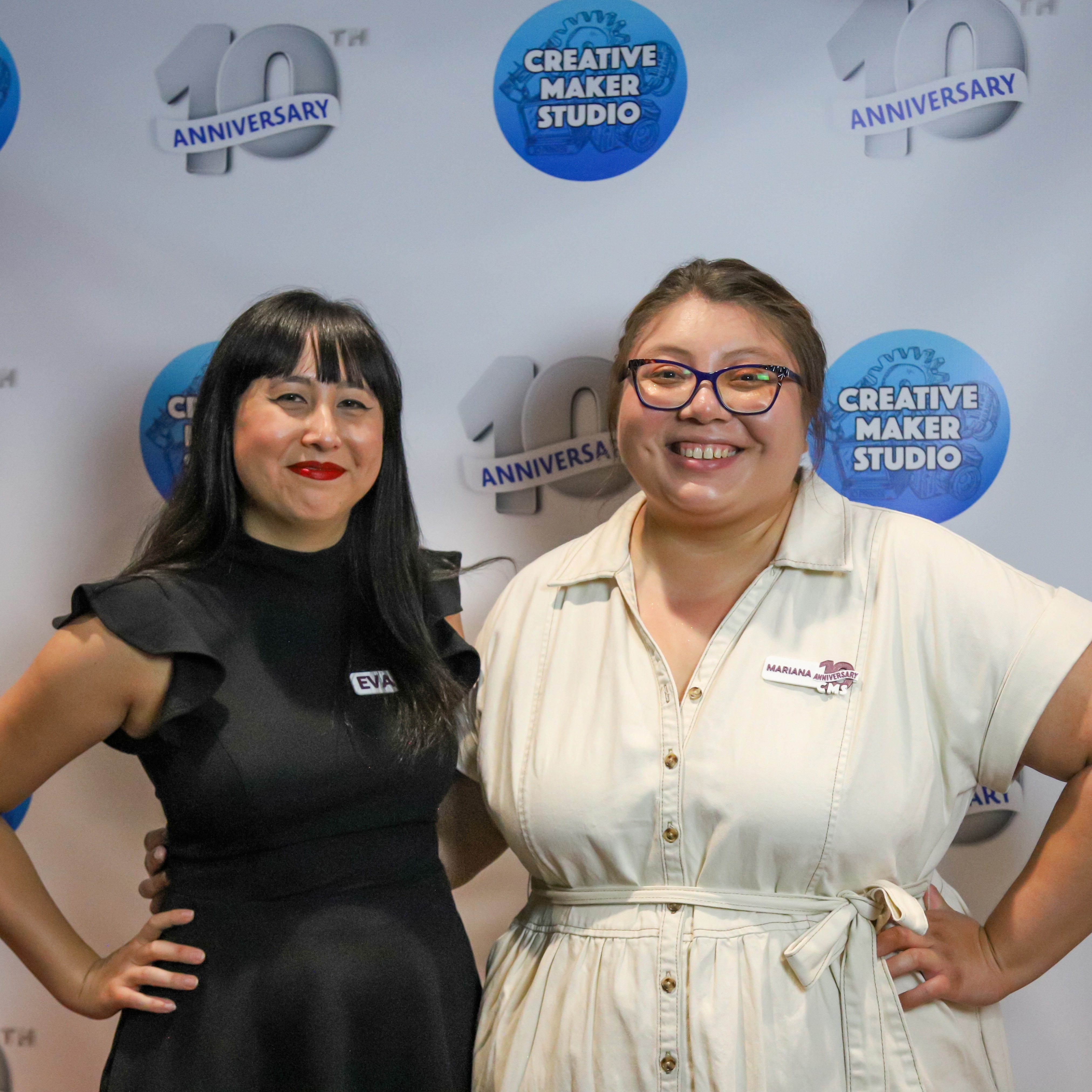 Creative Maker Studio Staff  Maker Picture