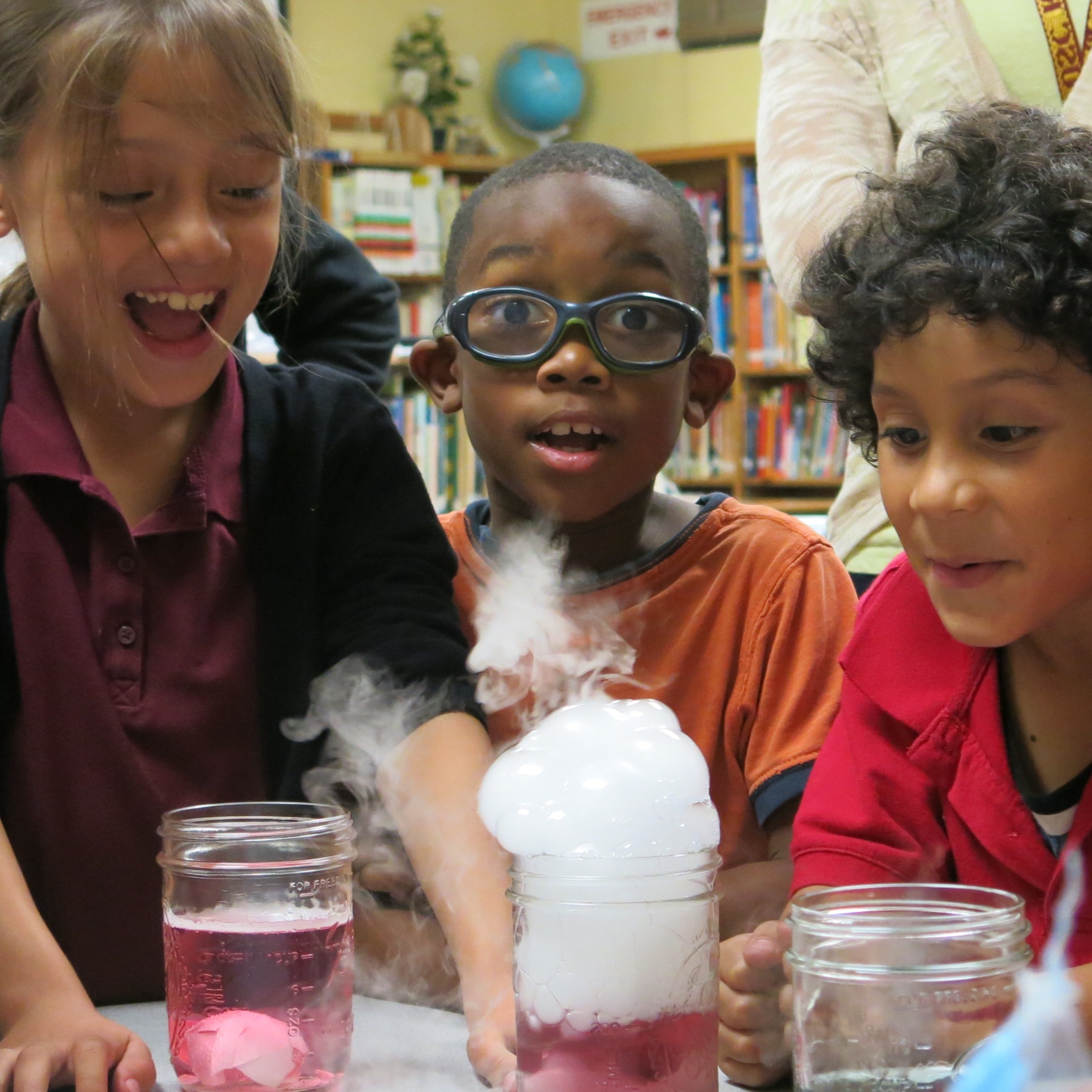 LA STEM Collective  Maker Picture