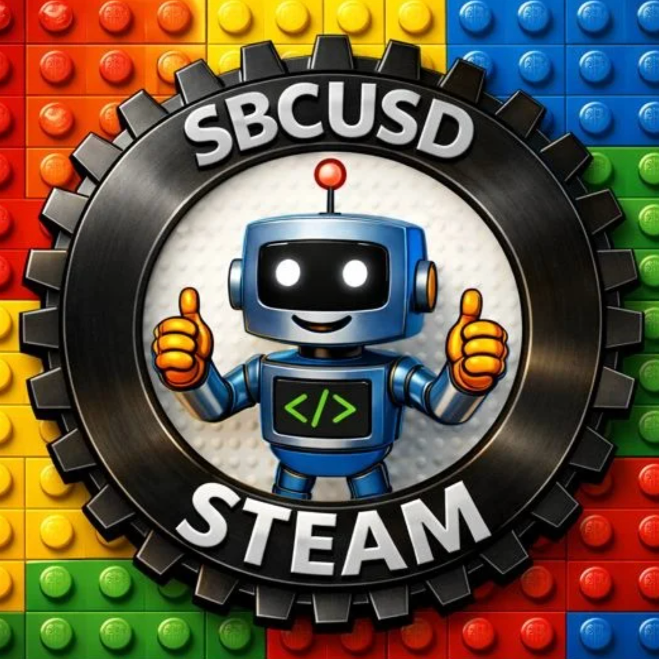 SBCUSD STEAM & Innovation  Maker Picture