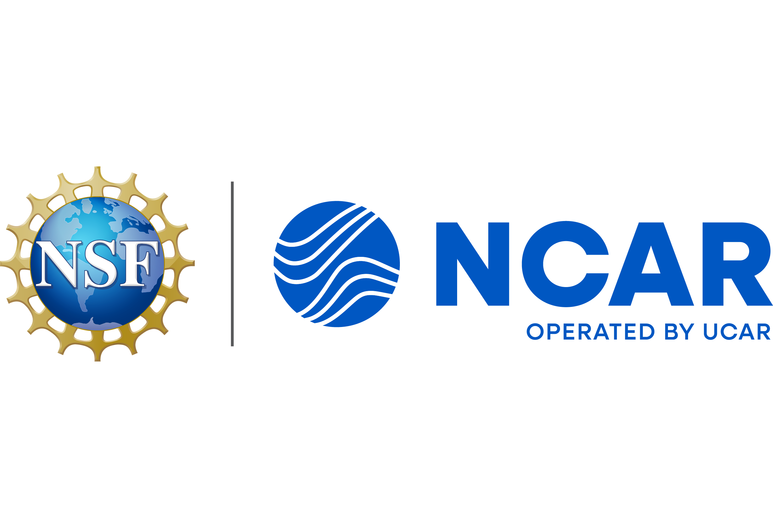 NSF NCAR project image