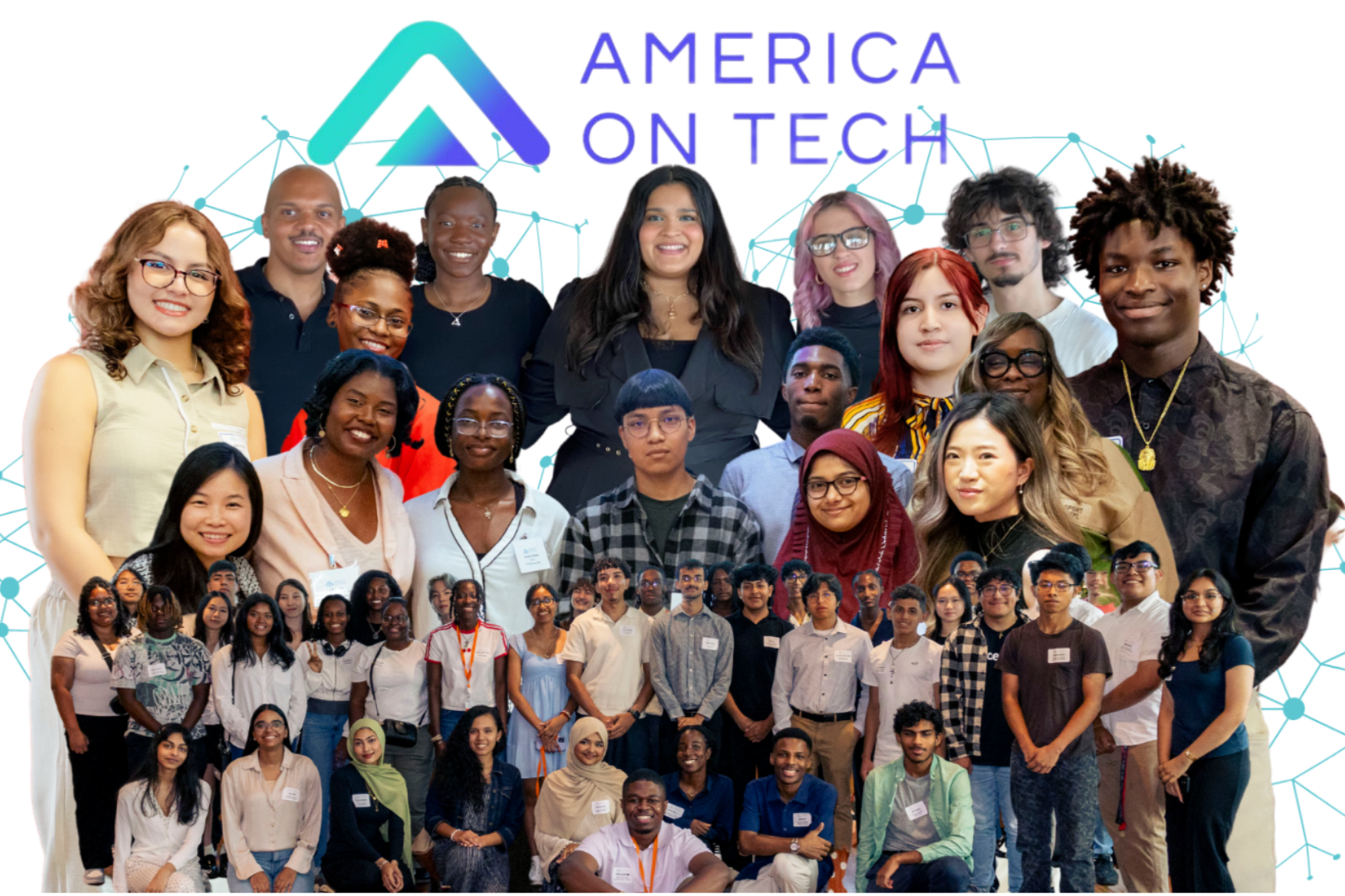 America On Tech project image