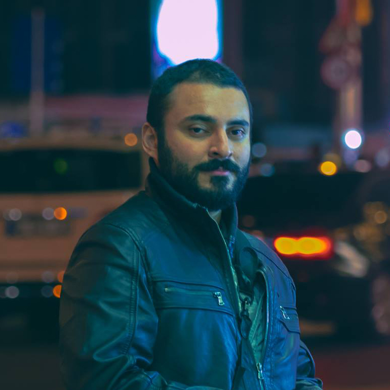 Ali Torun Maker Picture