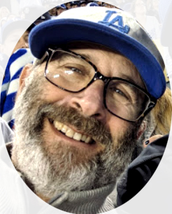 Barry Rothstein Maker Picture