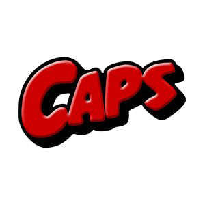 CAPS - Comic Art Professional Society project image