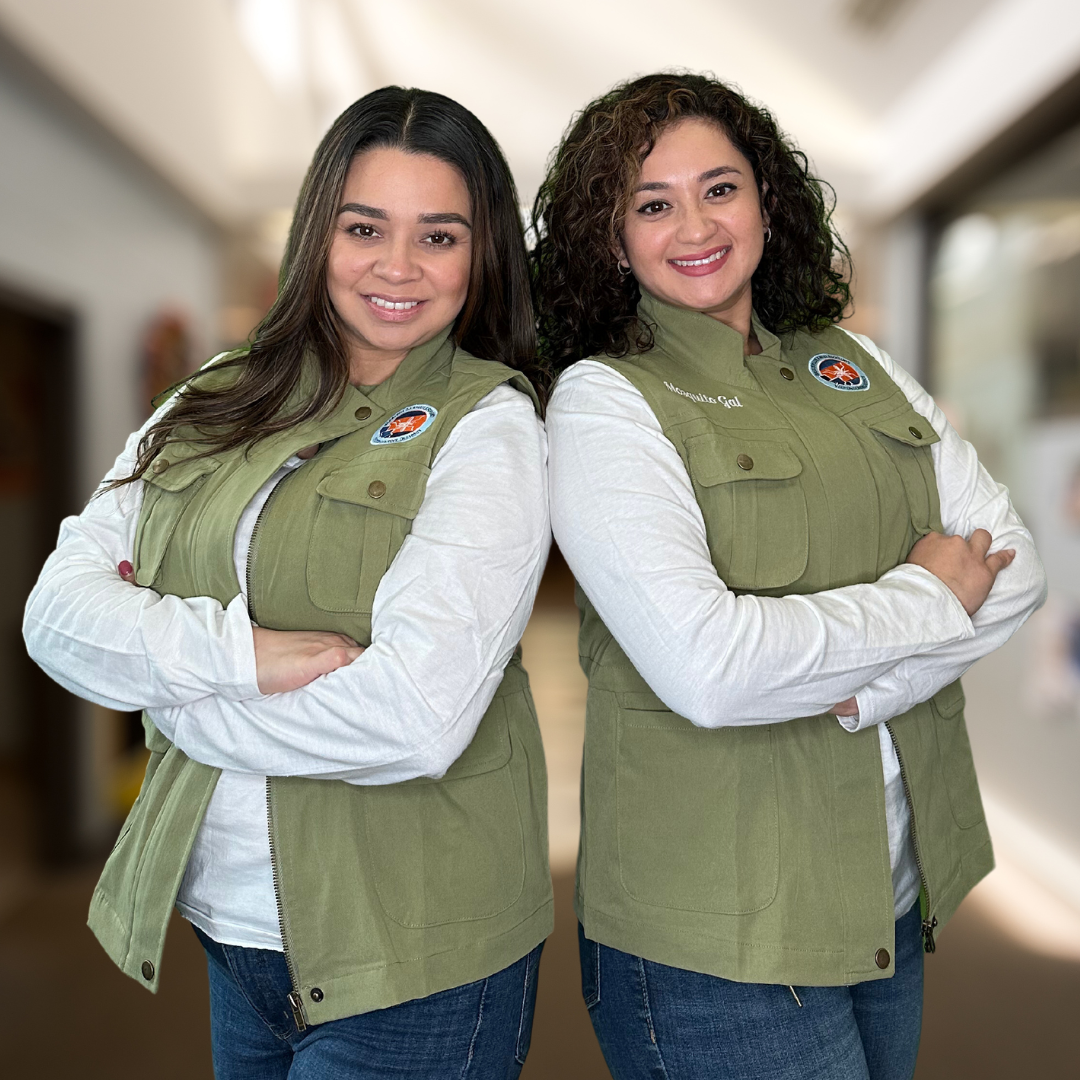 Greater Los Angeles County Vector Control District Maker Picture