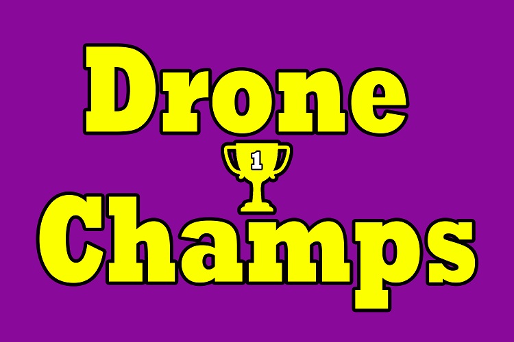 Drone Champs Maker Picture