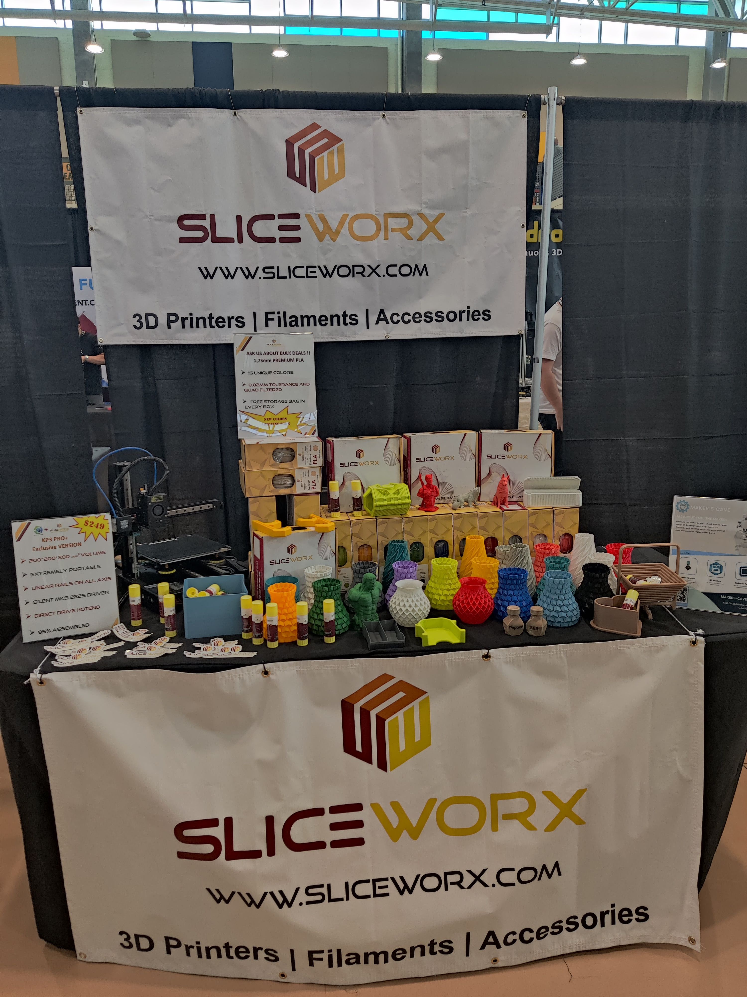 SLICEWORX Maker Picture