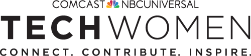 Comcast NBCUniversal TECHWomen Maker Picture