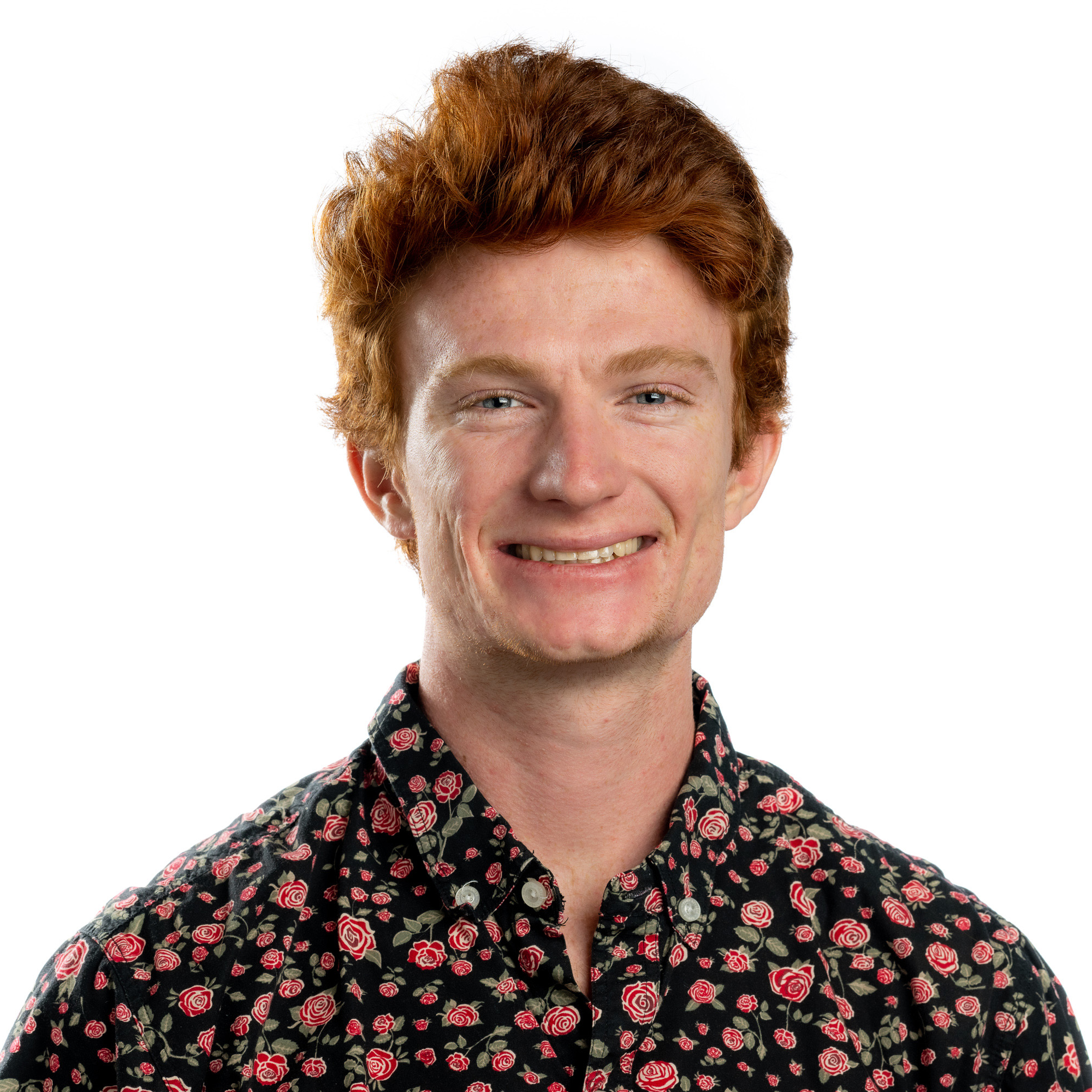Tate McAluney Maker Picture