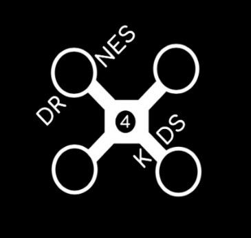 Drones4Kids project image