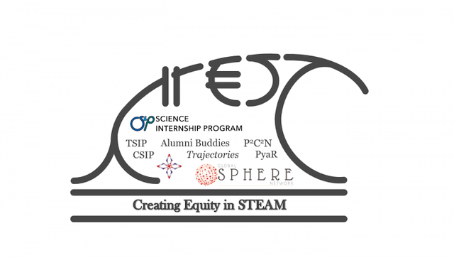 UC Santa Cruz, Creating Equity in STEAM (CrEST) project image
