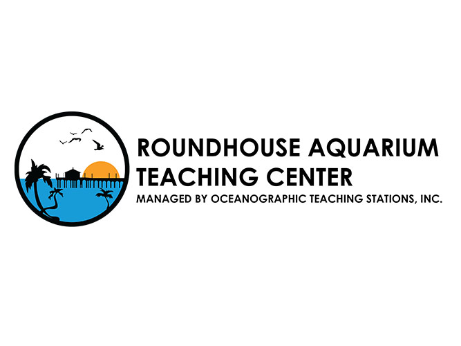 Oceanographic Teaching Stations Inc., Roundhouse Aquarium Teaching Center project image