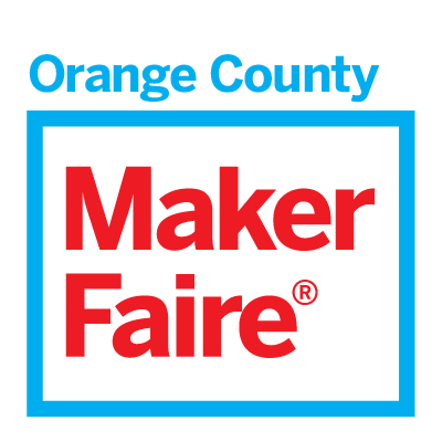 Maker Faire Orange County project image