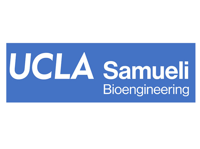 UCLA Bioengineering project image