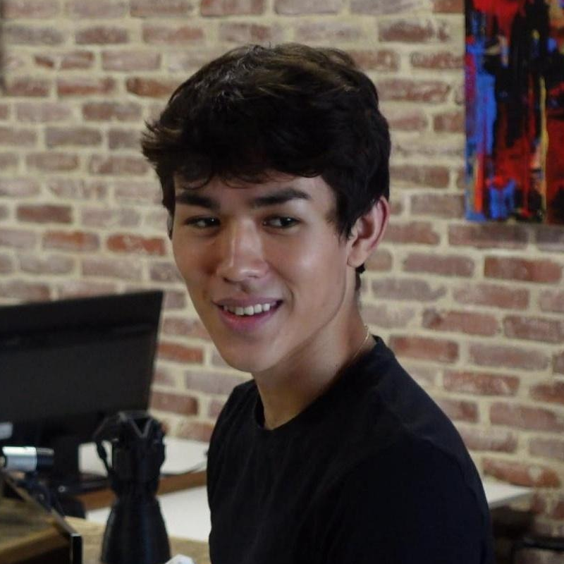 Alex Lynd Maker Picture